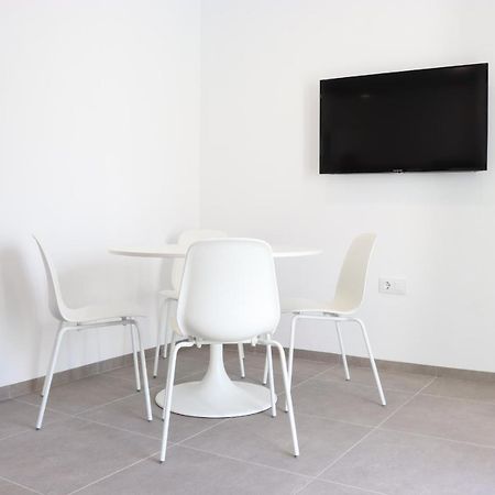 V&C Apartamentos Conil de la Frontera Kültér fotó