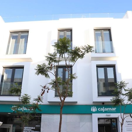 V&C Apartamentos Conil de la Frontera Kültér fotó