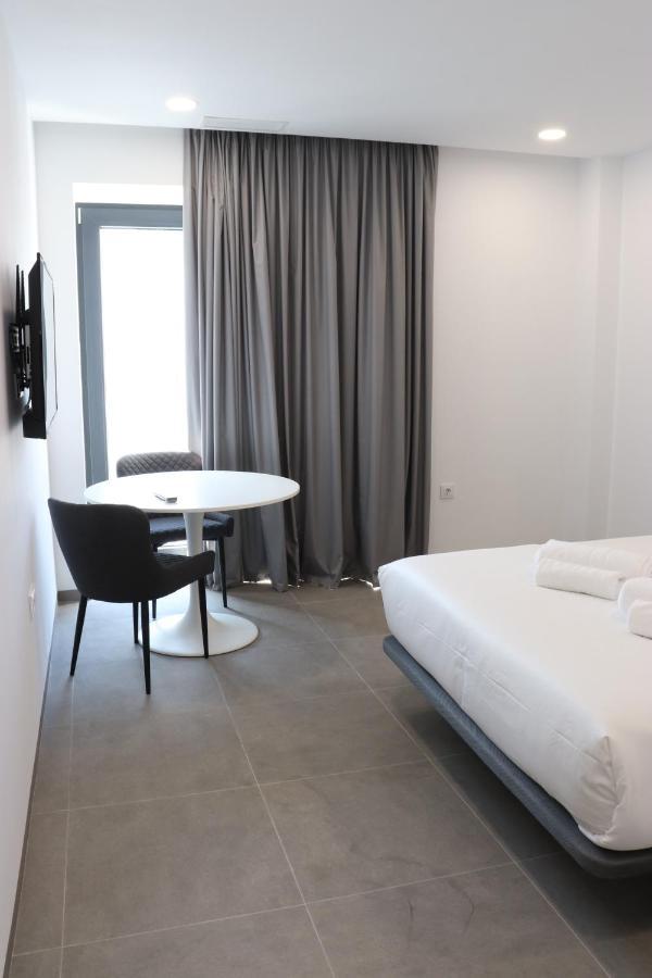 V&C Apartamentos Conil de la Frontera Kültér fotó