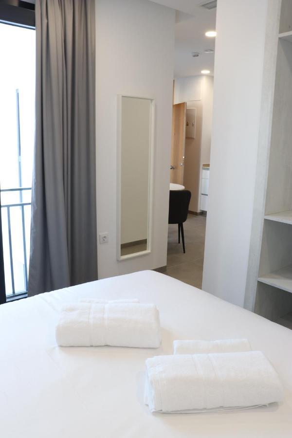 V&C Apartamentos Conil de la Frontera Kültér fotó