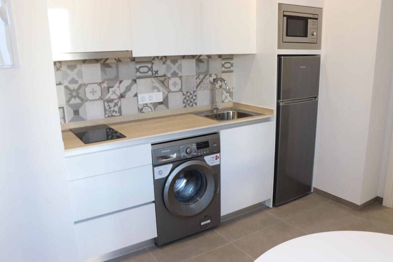 V&C Apartamentos Conil de la Frontera Kültér fotó