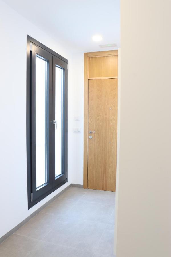 V&C Apartamentos Conil de la Frontera Kültér fotó