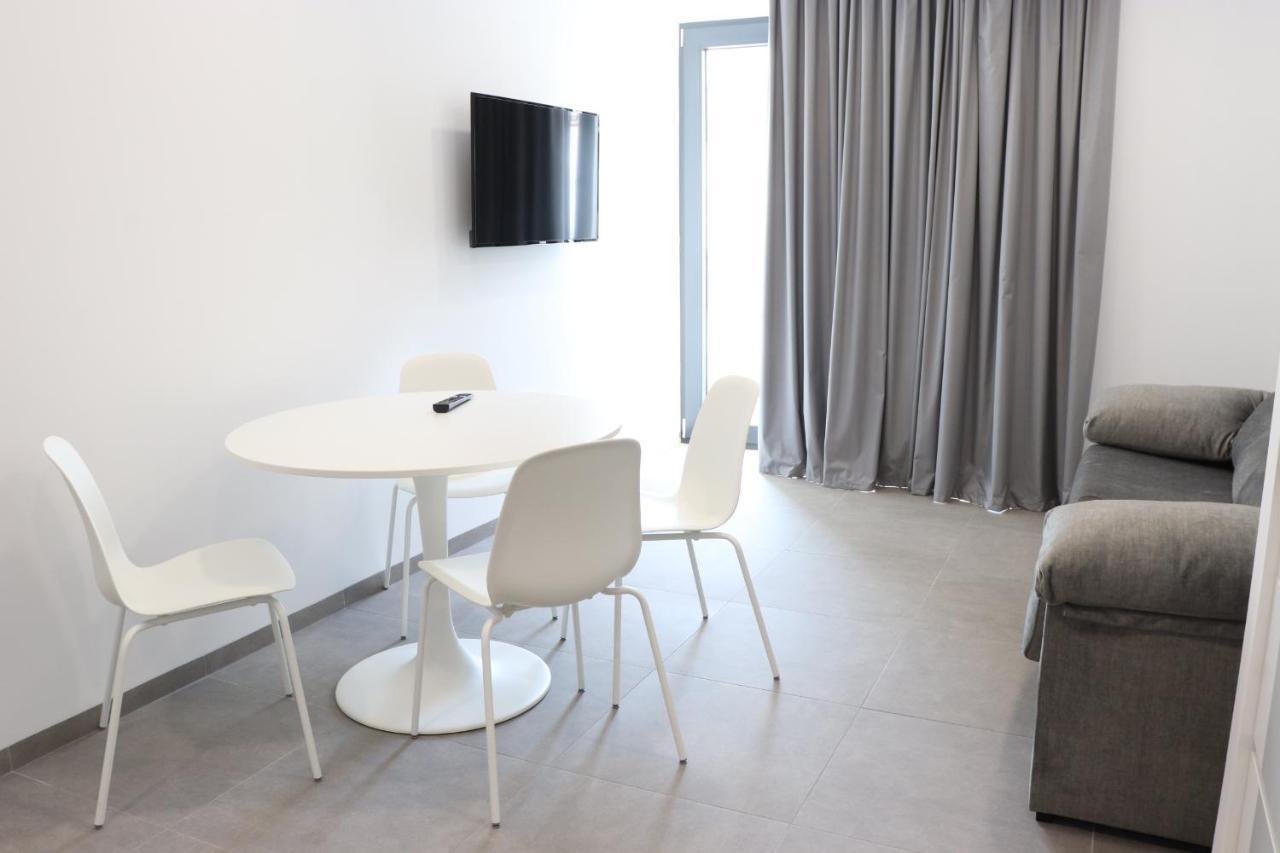 V&C Apartamentos Conil de la Frontera Kültér fotó