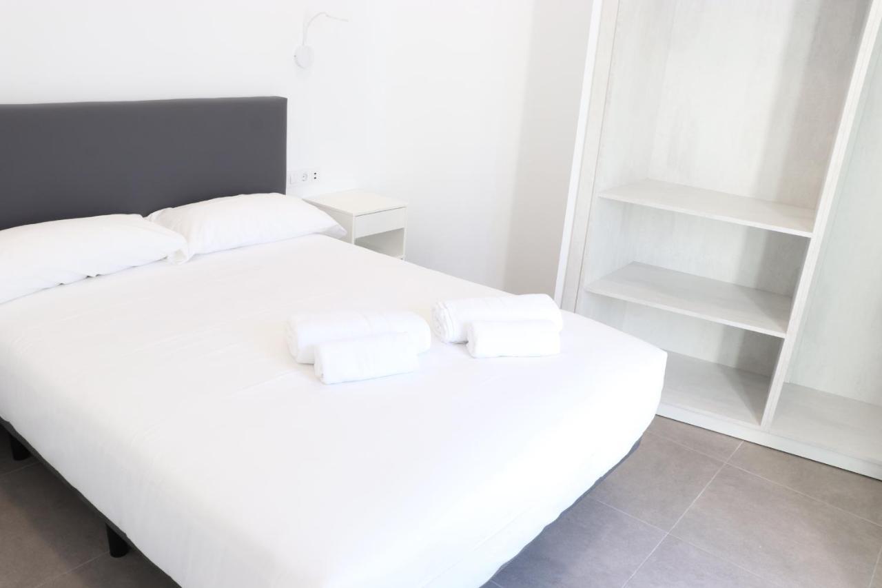 V&C Apartamentos Conil de la Frontera Kültér fotó
