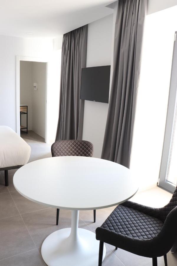 V&C Apartamentos Conil de la Frontera Kültér fotó