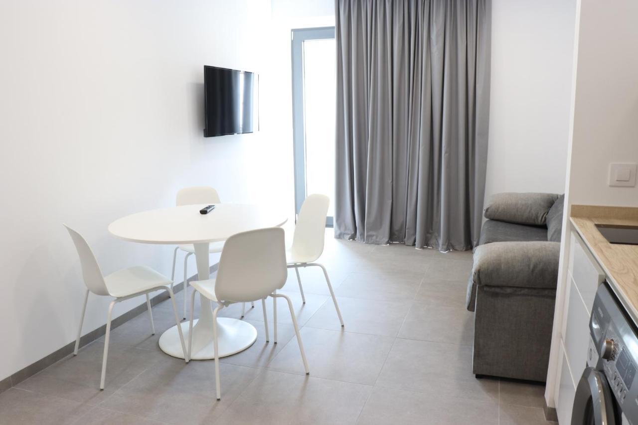 V&C Apartamentos Conil de la Frontera Kültér fotó
