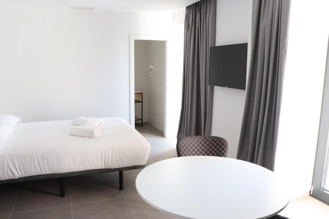 V&C Apartamentos Conil de la Frontera Kültér fotó