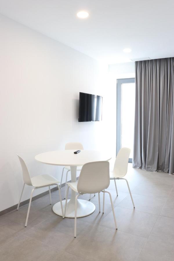 V&C Apartamentos Conil de la Frontera Kültér fotó