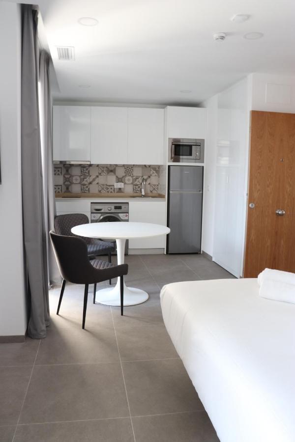 V&C Apartamentos Conil de la Frontera Kültér fotó