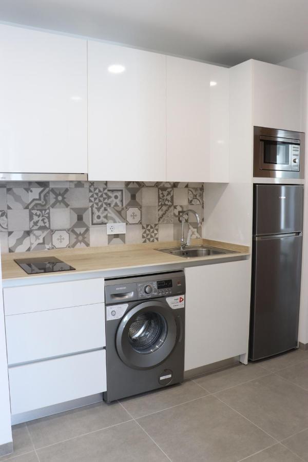 V&C Apartamentos Conil de la Frontera Kültér fotó