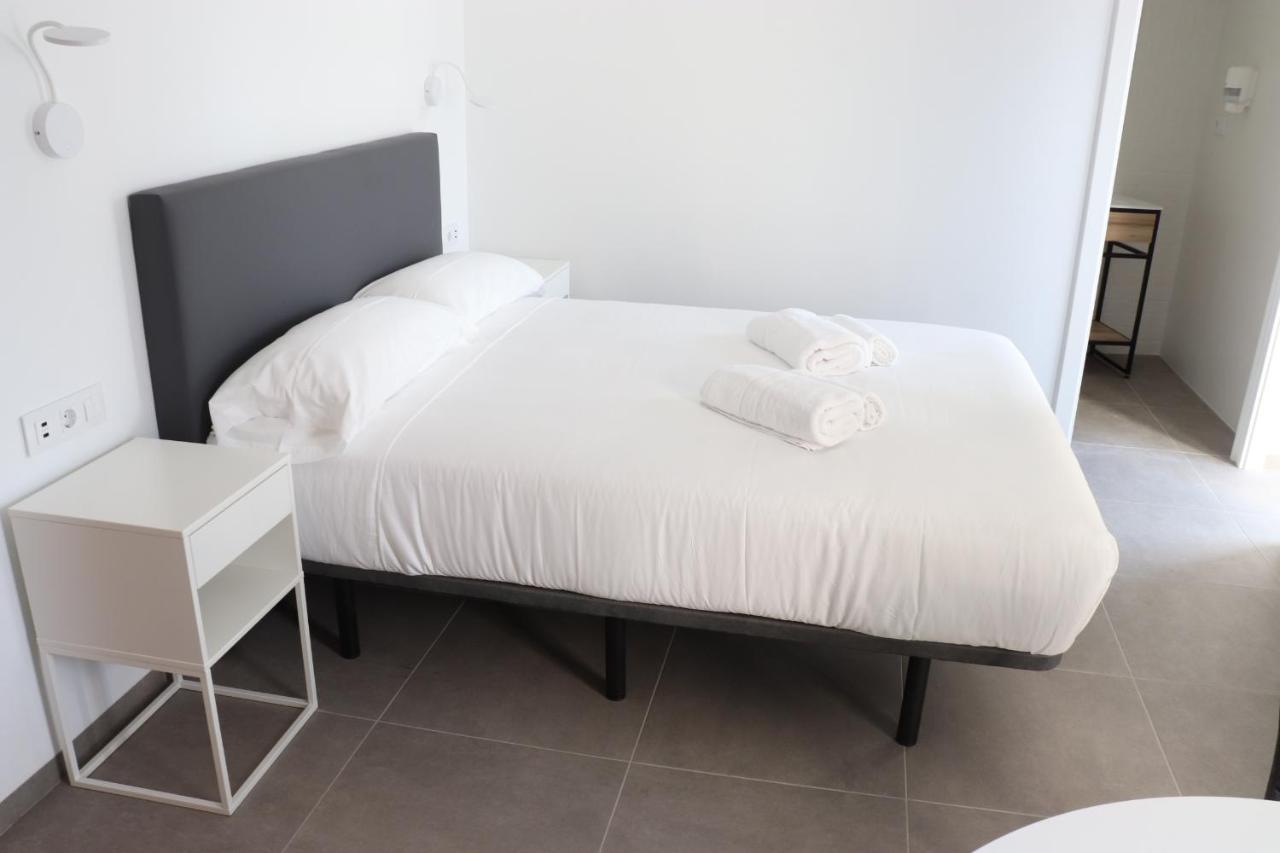 V&C Apartamentos Conil de la Frontera Kültér fotó