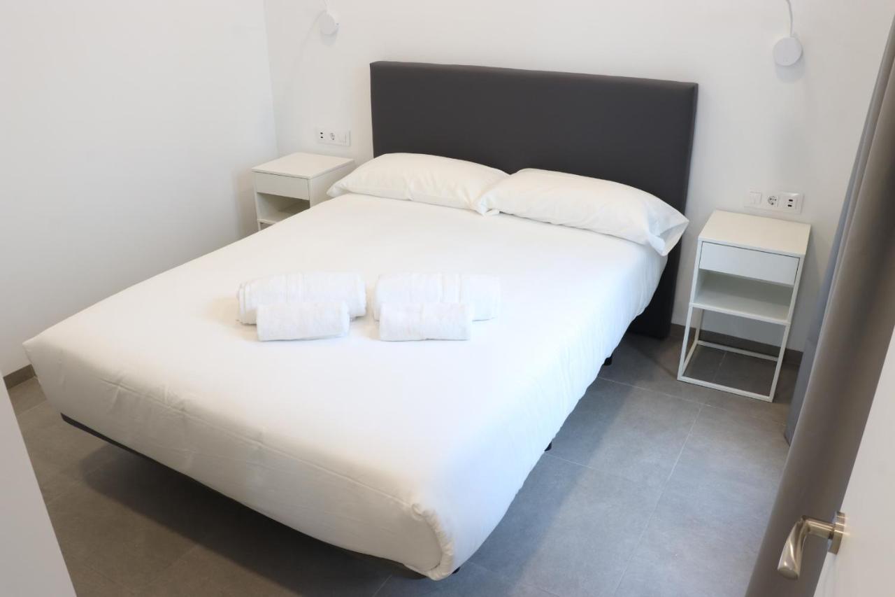 V&C Apartamentos Conil de la Frontera Kültér fotó