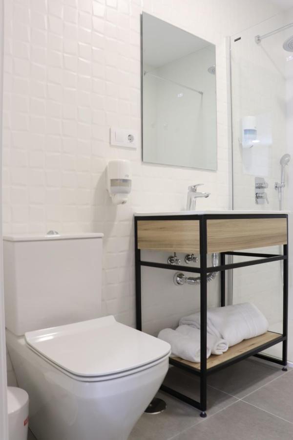 V&C Apartamentos Conil de la Frontera Kültér fotó