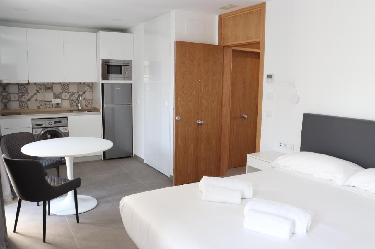 V&C Apartamentos Conil de la Frontera Kültér fotó