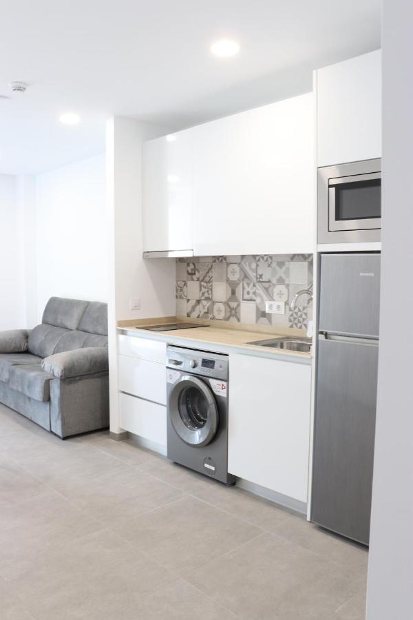 V&C Apartamentos Conil de la Frontera Kültér fotó