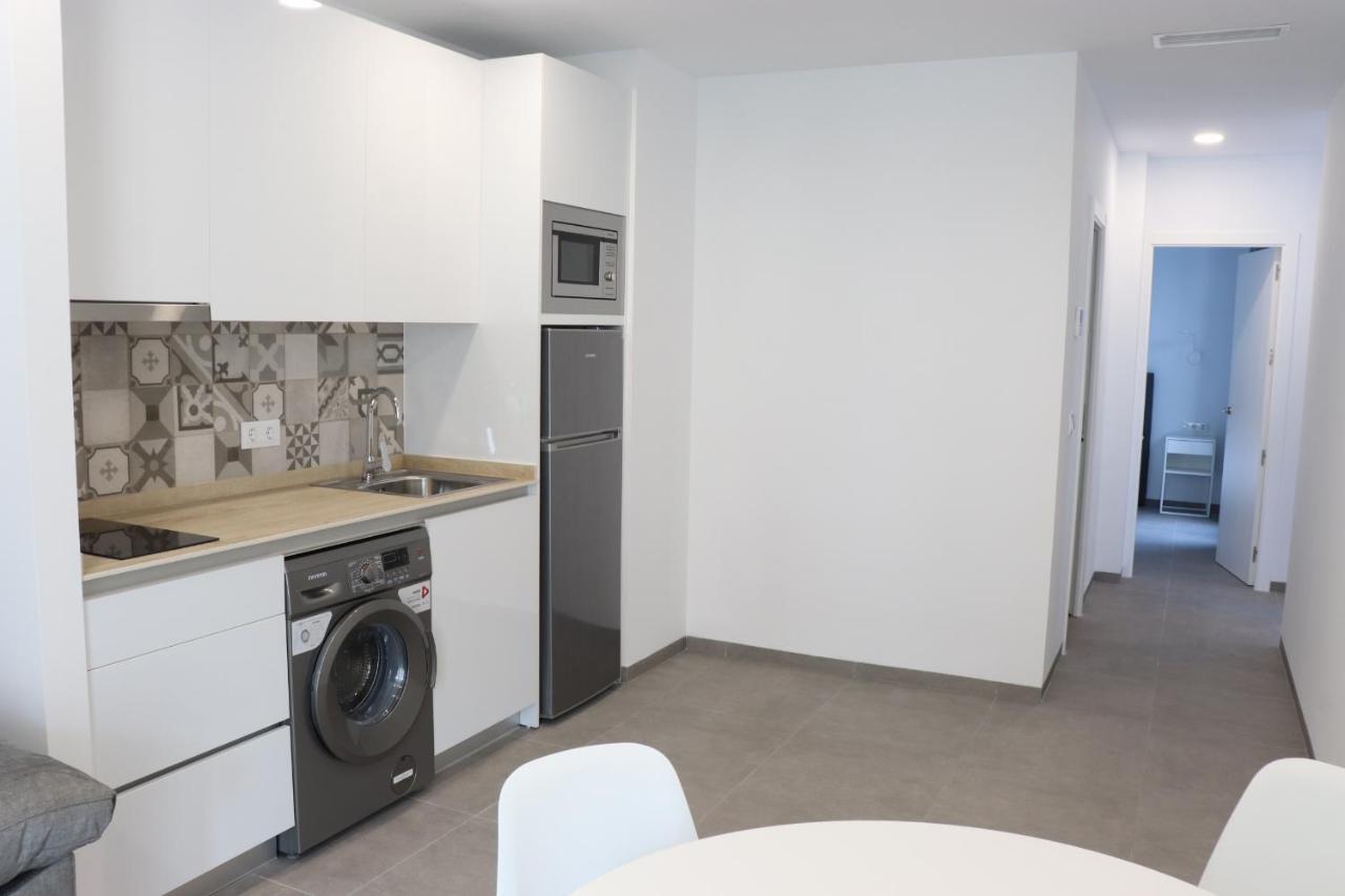 V&C Apartamentos Conil de la Frontera Kültér fotó