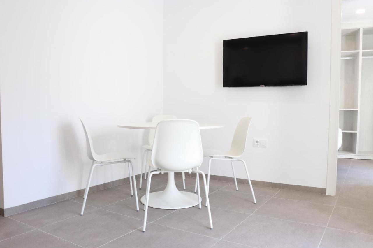 V&C Apartamentos Conil de la Frontera Kültér fotó