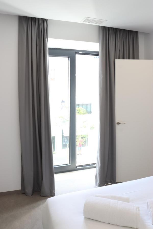 V&C Apartamentos Conil de la Frontera Kültér fotó