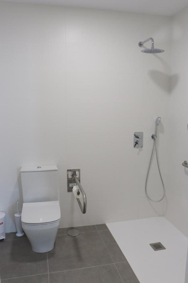 V&C Apartamentos Conil de la Frontera Kültér fotó