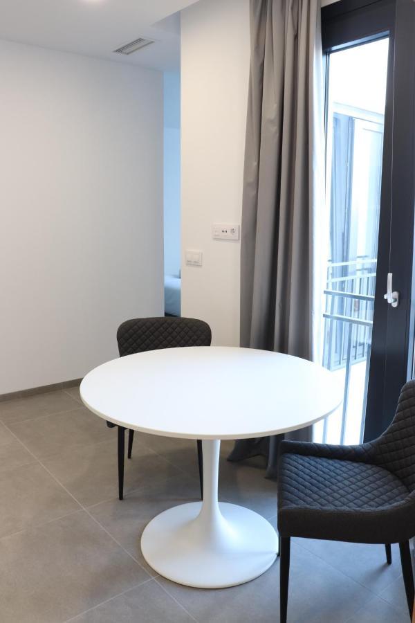 V&C Apartamentos Conil de la Frontera Kültér fotó