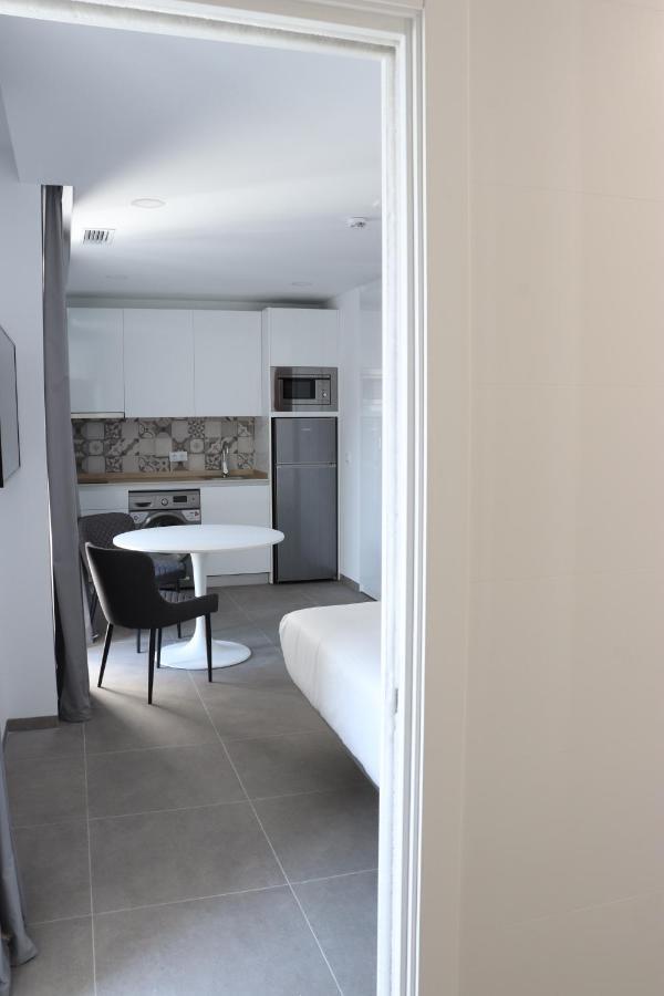 V&C Apartamentos Conil de la Frontera Kültér fotó