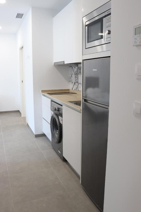 V&C Apartamentos Conil de la Frontera Kültér fotó