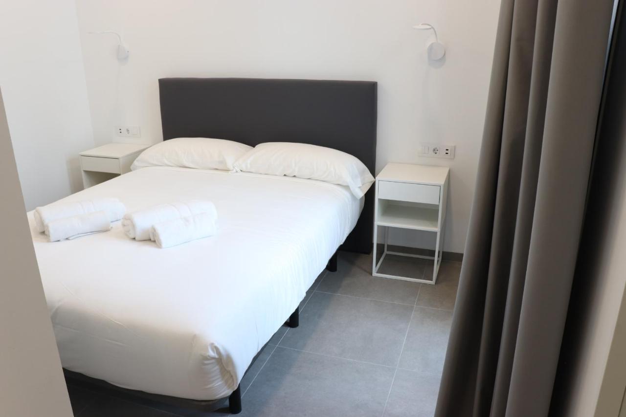 V&C Apartamentos Conil de la Frontera Kültér fotó