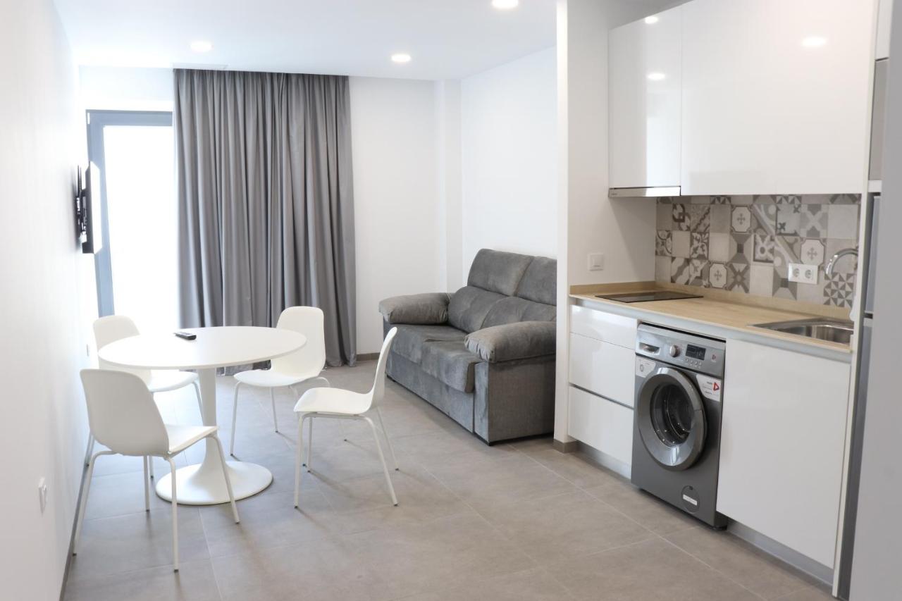V&C Apartamentos Conil de la Frontera Kültér fotó