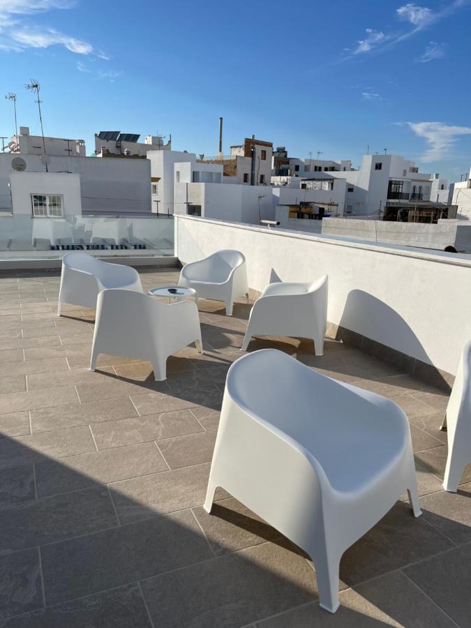 V&C Apartamentos Conil de la Frontera Kültér fotó